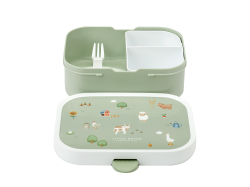 Little Dutch Sada Desiatov box a Faa Farma 6